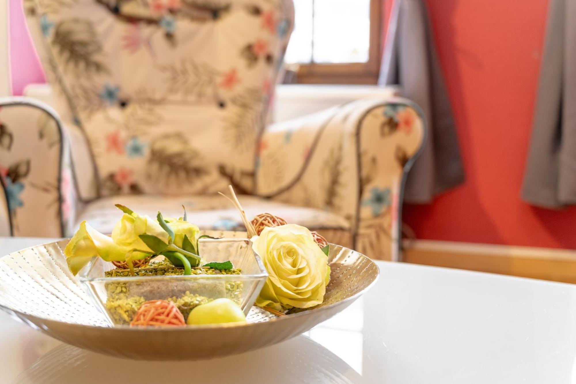 Les Appartements A VI Mam'Di Malmedy Kültér fotó