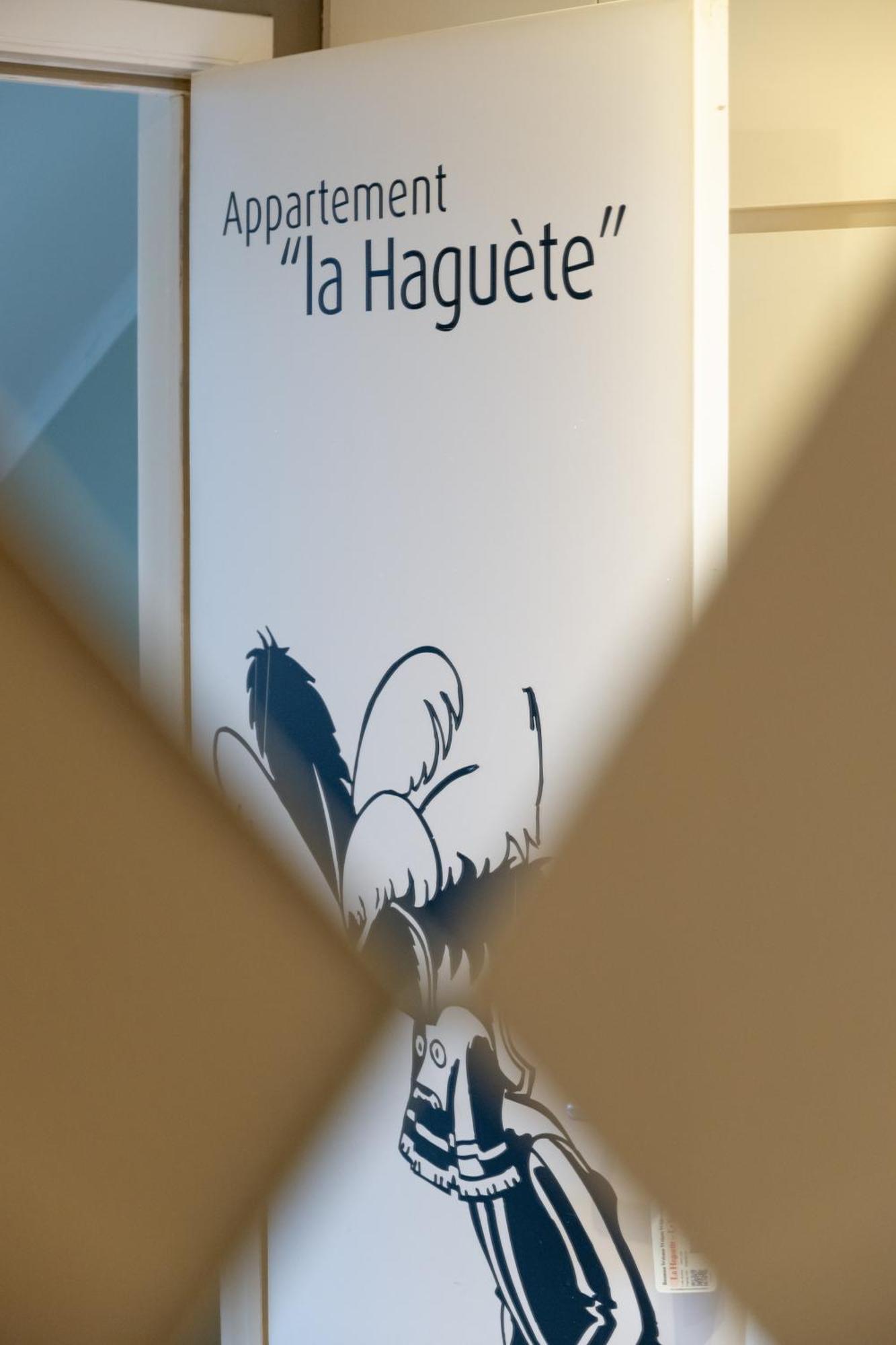 Les Appartements A VI Mam'Di Malmedy Kültér fotó