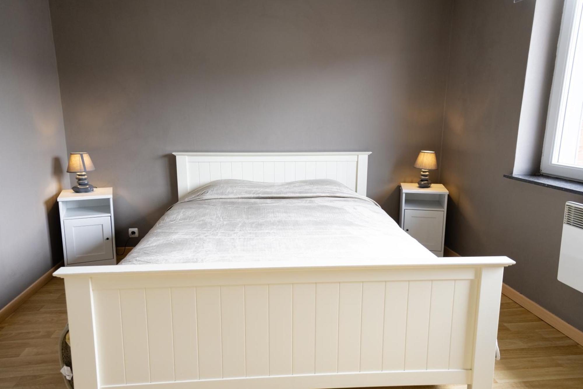 Les Appartements A VI Mam'Di Malmedy Kültér fotó