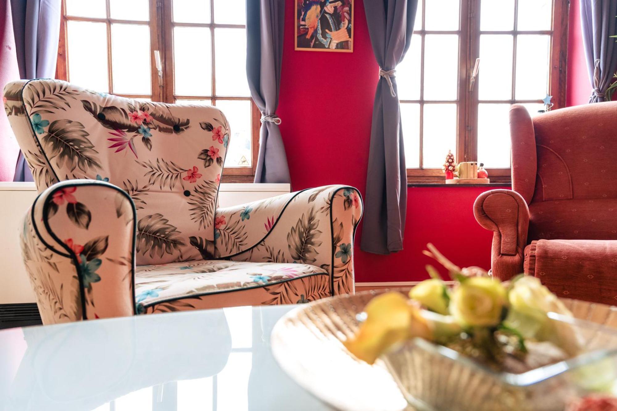 Les Appartements A VI Mam'Di Malmedy Kültér fotó
