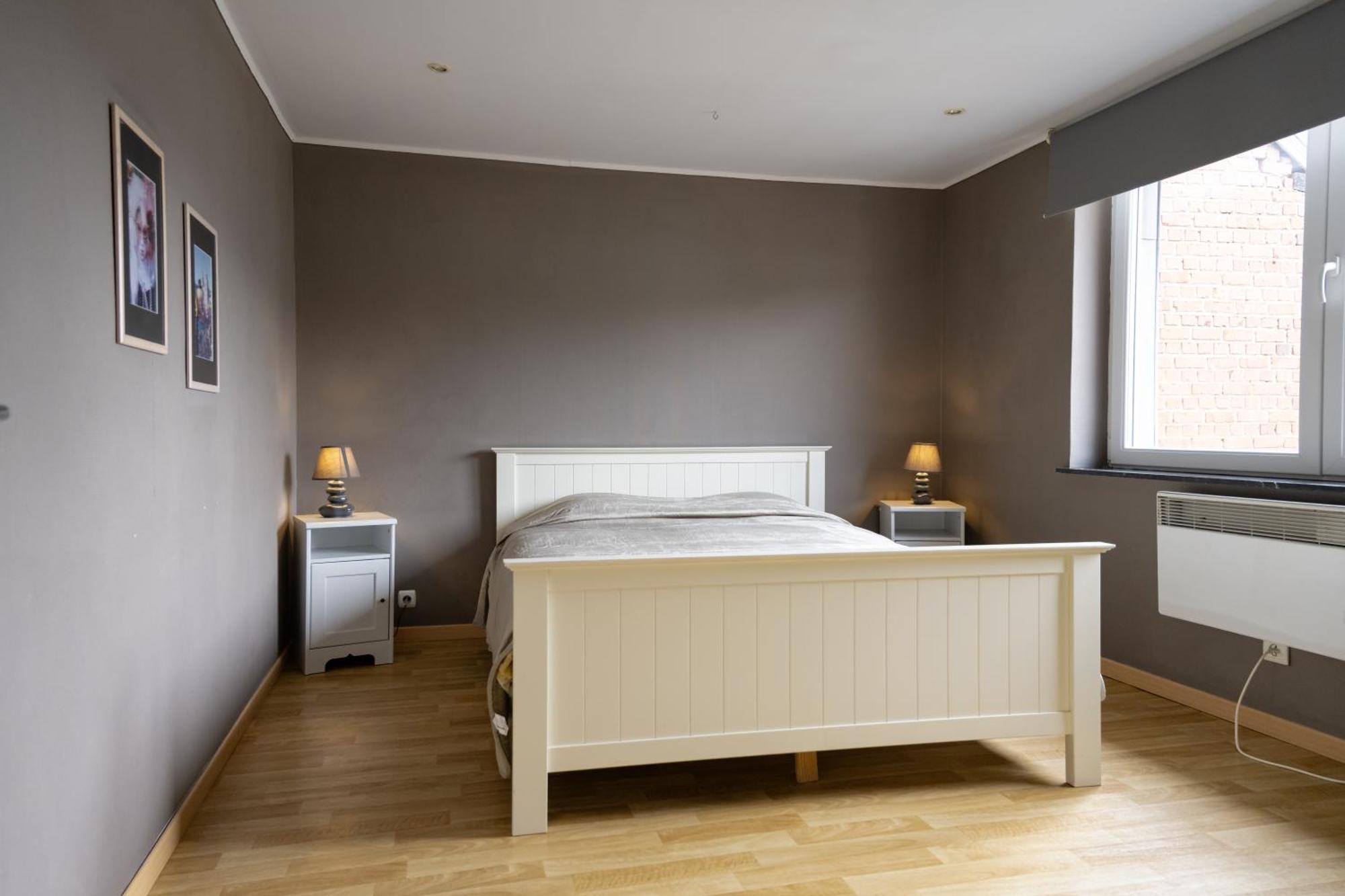 Les Appartements A VI Mam'Di Malmedy Kültér fotó