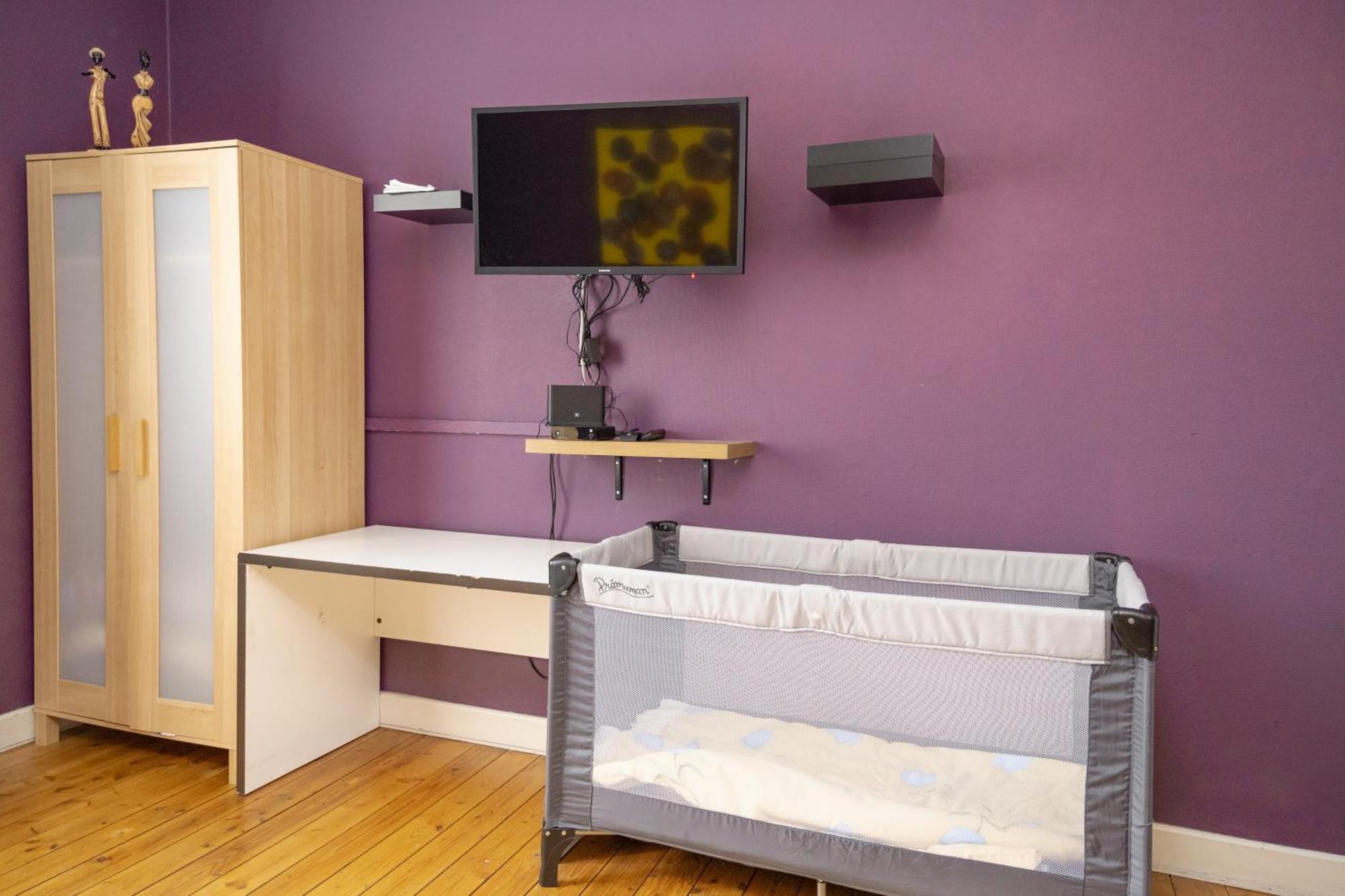 Les Appartements A VI Mam'Di Malmedy Kültér fotó