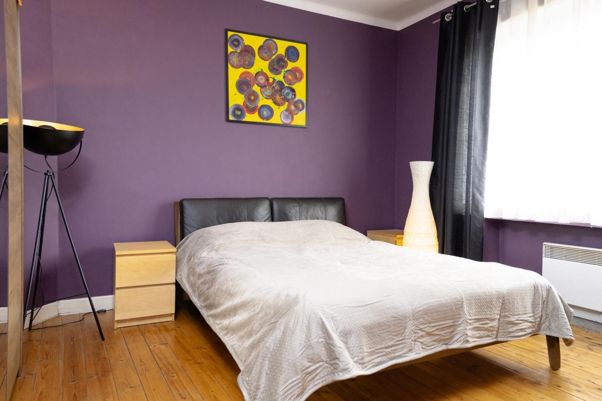 Les Appartements A VI Mam'Di Malmedy Kültér fotó