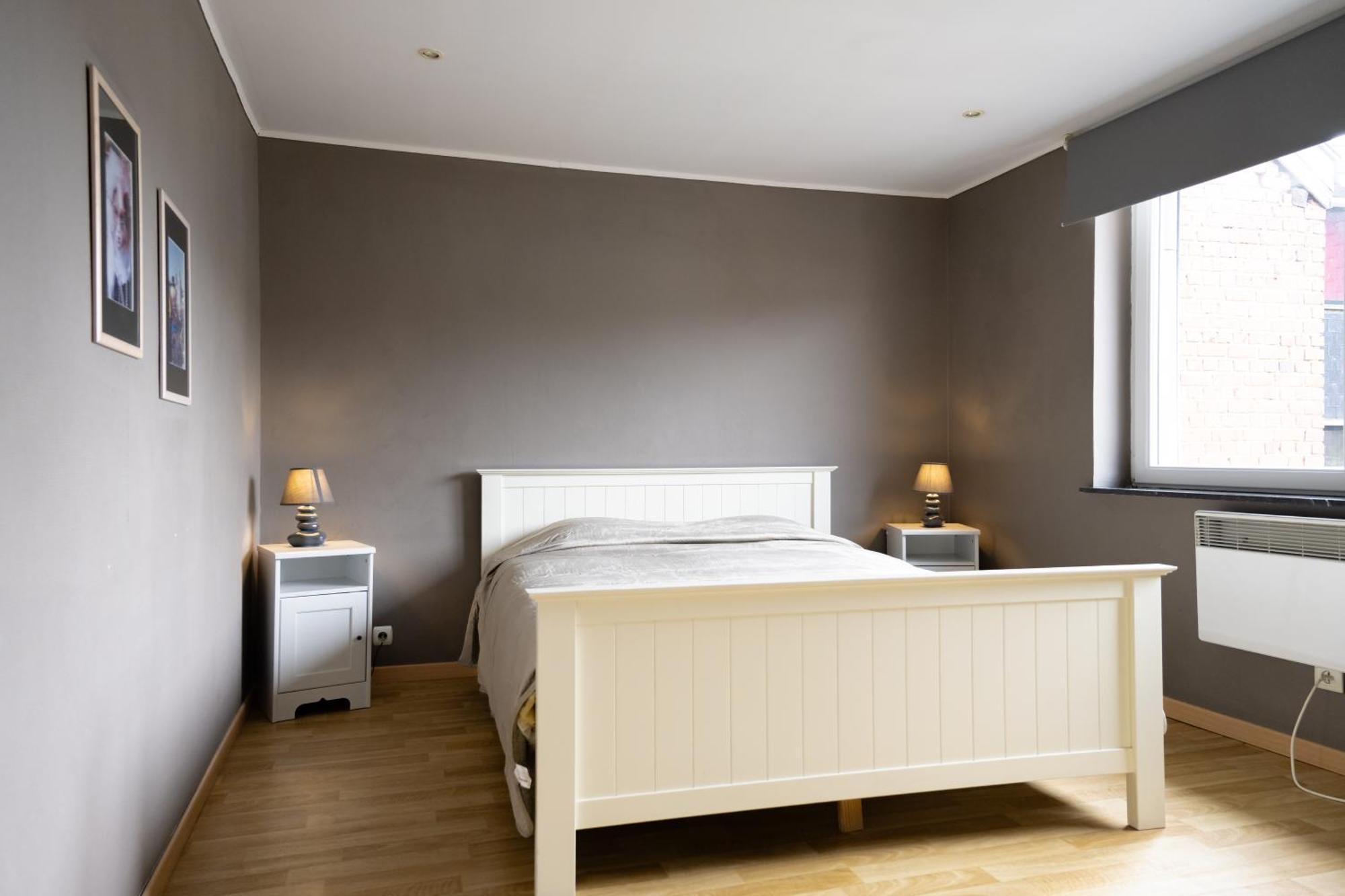 Les Appartements A VI Mam'Di Malmedy Kültér fotó