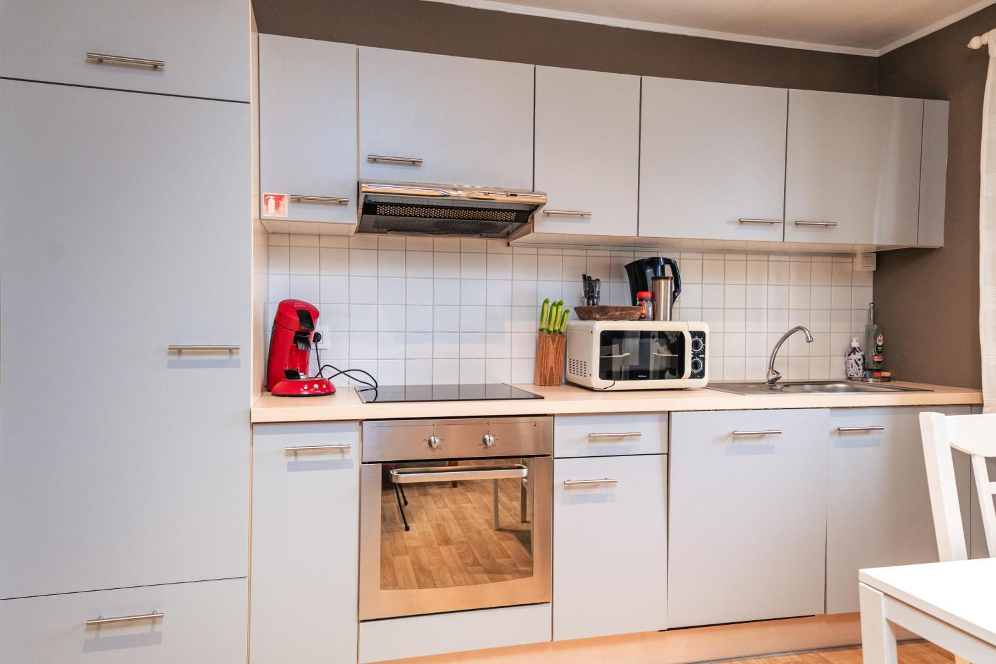 Les Appartements A VI Mam'Di Malmedy Kültér fotó