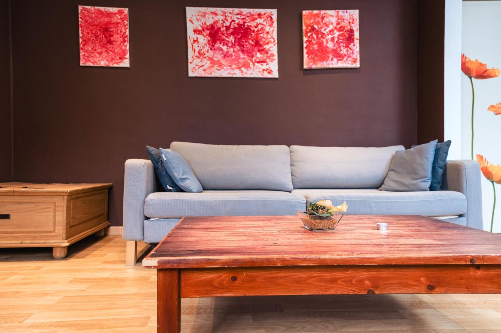 Les Appartements A VI Mam'Di Malmedy Kültér fotó