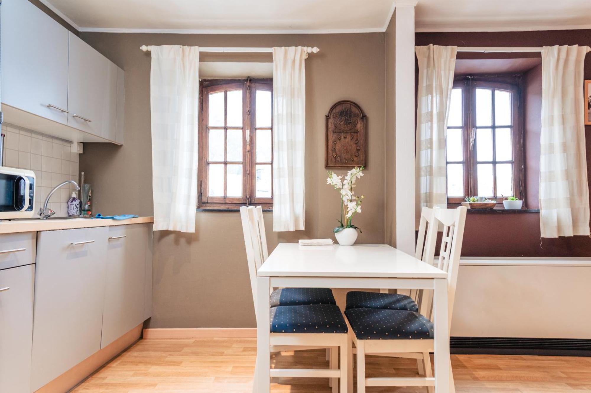 Les Appartements A VI Mam'Di Malmedy Kültér fotó