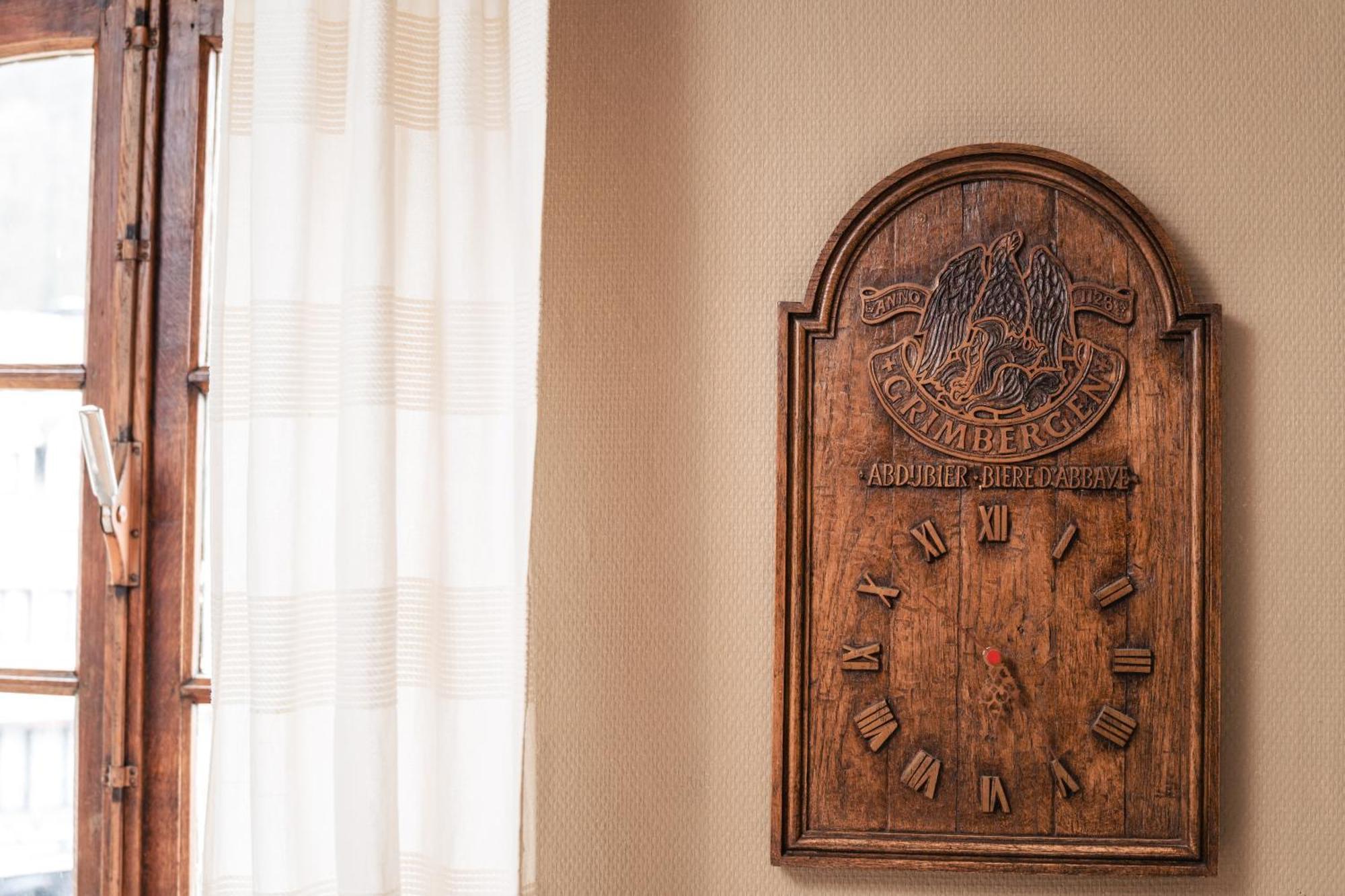 Les Appartements A VI Mam'Di Malmedy Kültér fotó